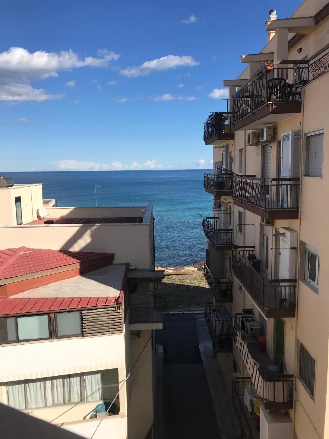 Donna Apollonia Home Holiday Monopoli Exterior photo