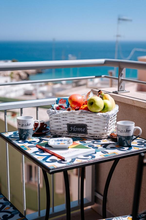 Donna Apollonia Home Holiday Monopoli Exterior photo